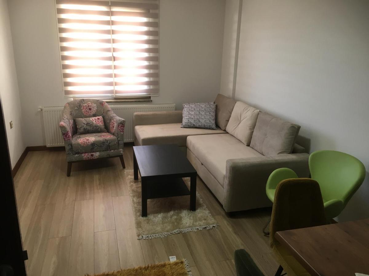 Yelken Pansiyon Sinope Esterno foto