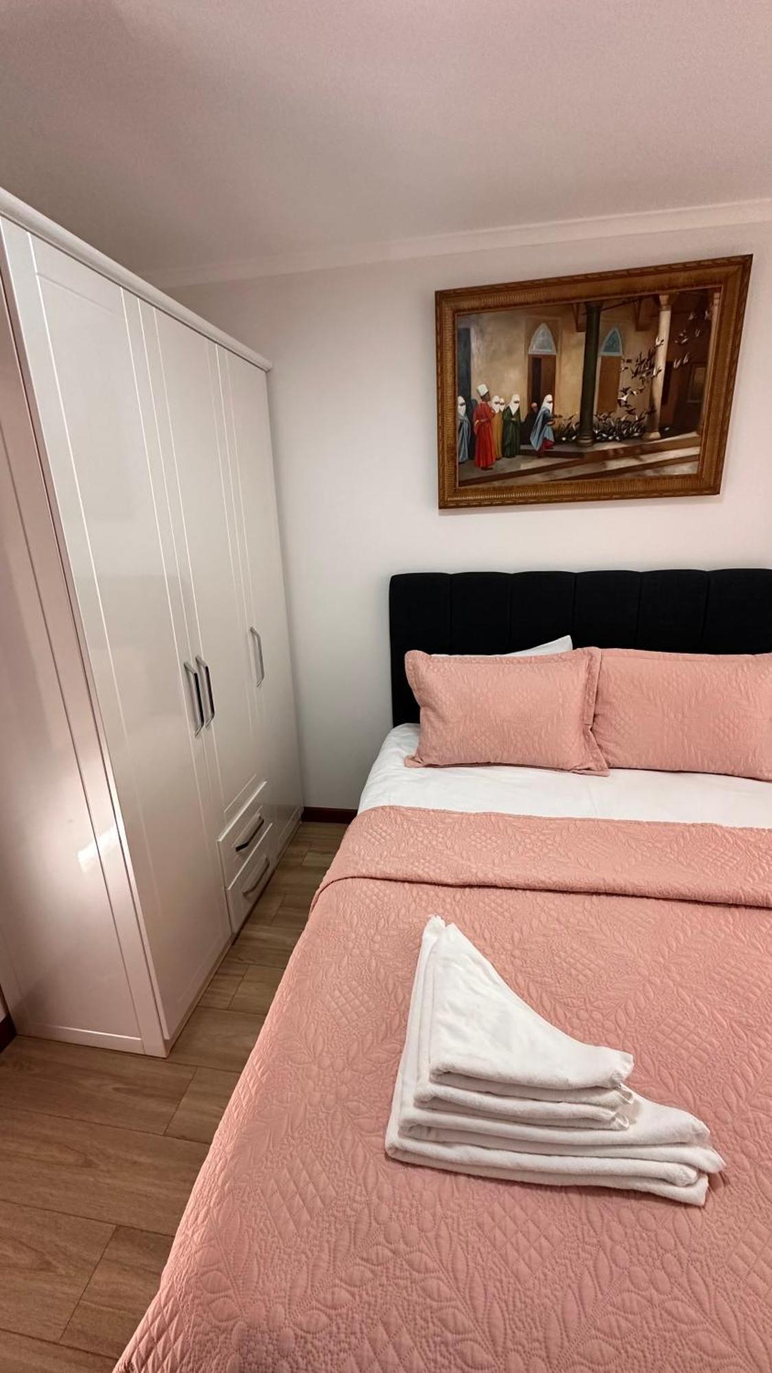 Yelken Pansiyon Sinope Esterno foto